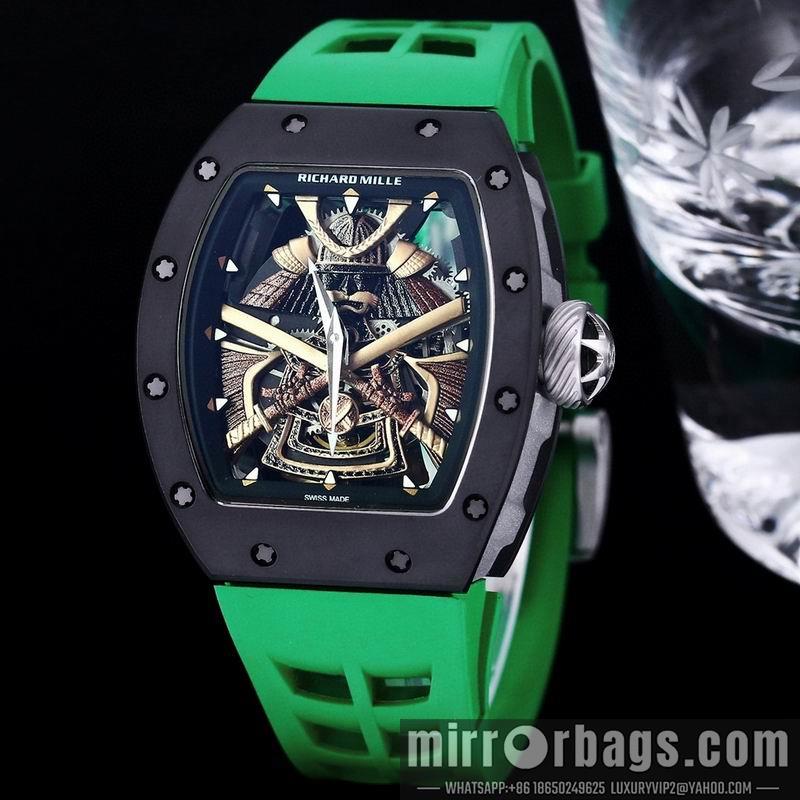 Replica Richard Mille rm047 watch 070210