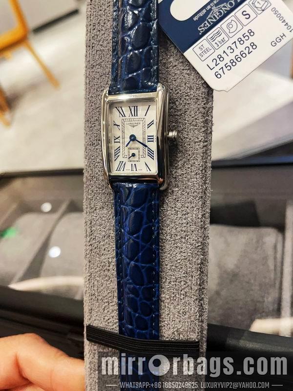 Replica Longines 33X22mm 041616