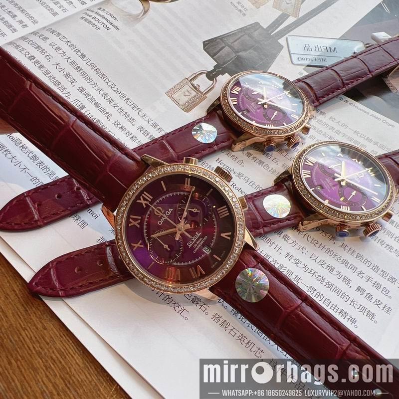 Replica Omega watch 060302