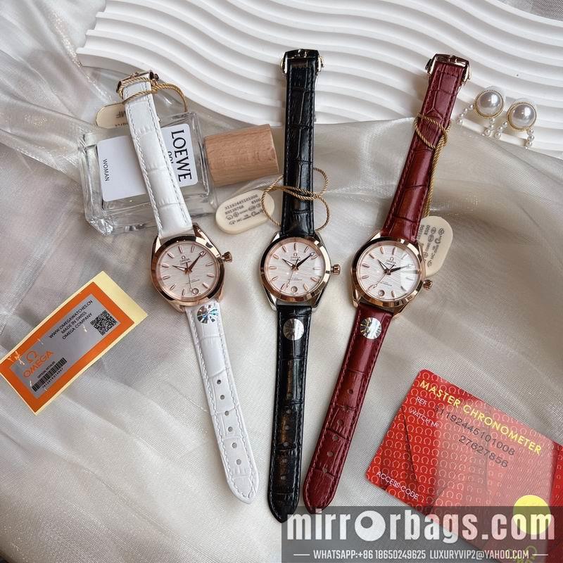 Replica Omega 34mm 022481