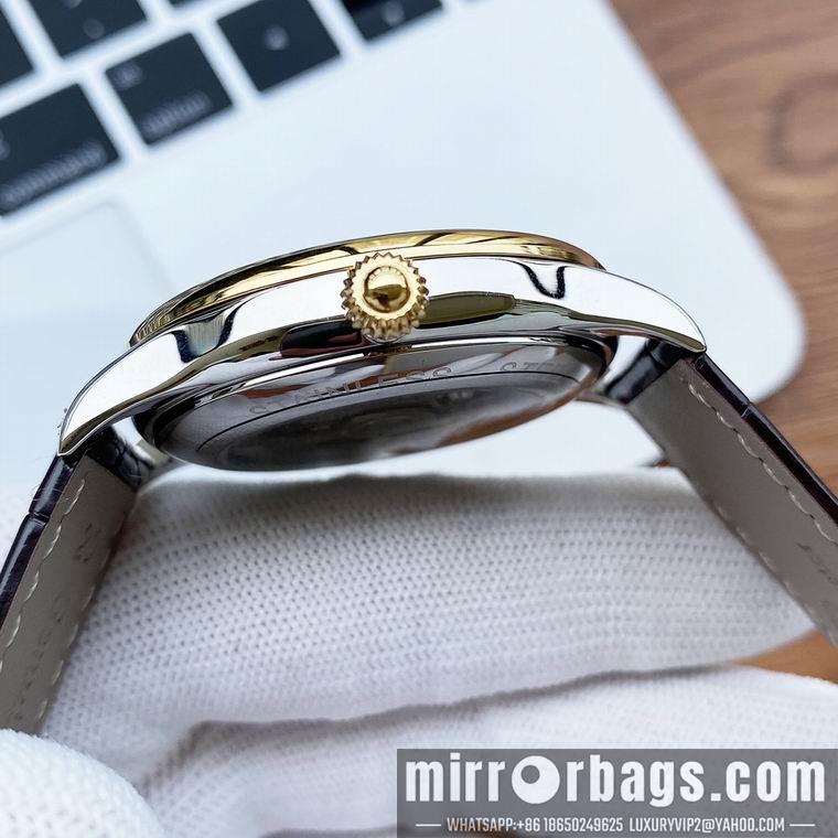 Replica Omega men 40X12mm M49