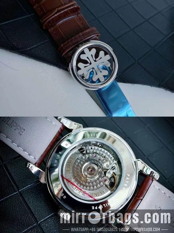 Replica Patek Philippe 43mm 031972