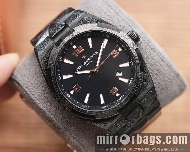 Replica Vacheron Constantin  41X12mm 0413145