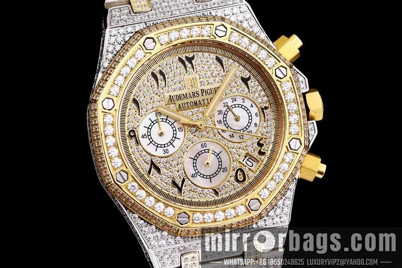 Replica AP 40X10mm 083162