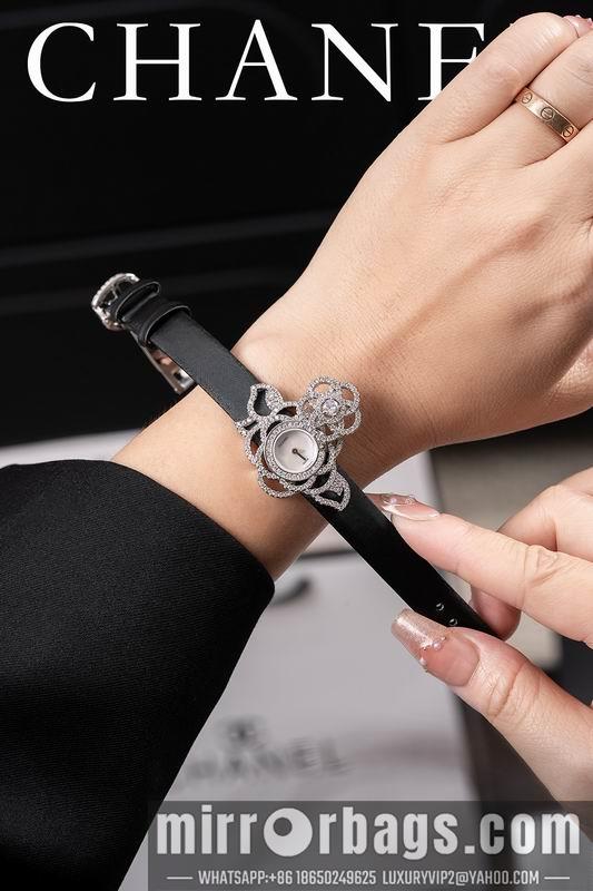 Replica Chanel watch 042720