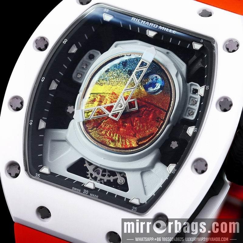 Replica Richard Mille watch 102409