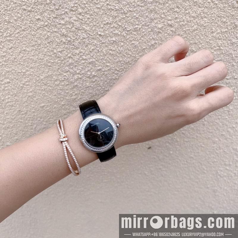 Replica Chanel 37.5mm 032724