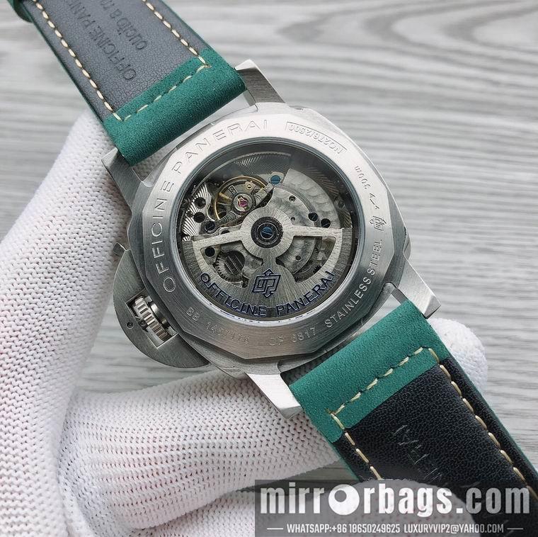 Replica Panerai men 44mX16mm M10