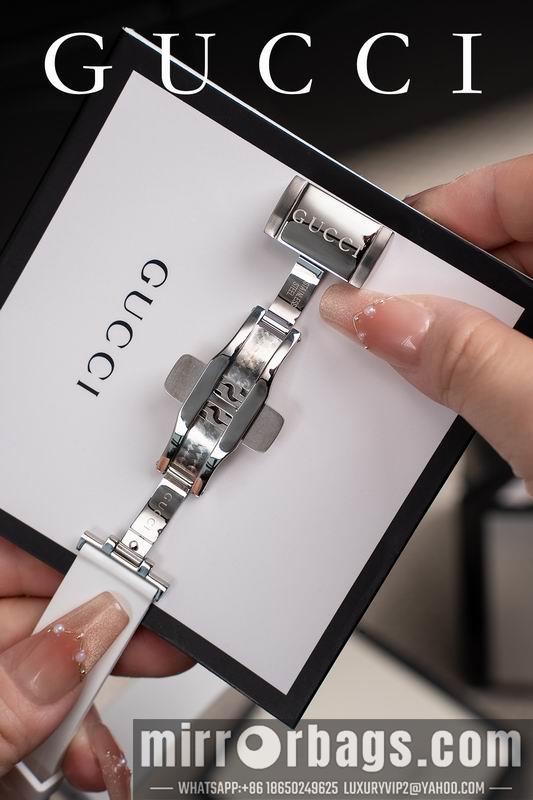 Replica Gucci 40mm 041666