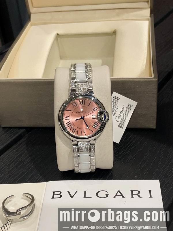 Replica Cartier 33mm 0416100