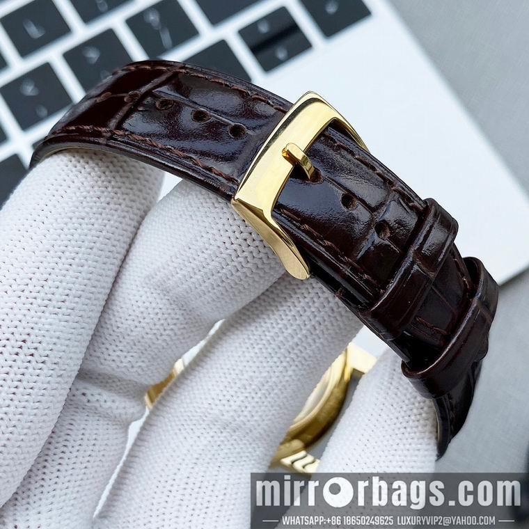 Replica Piaget men 42mm M04