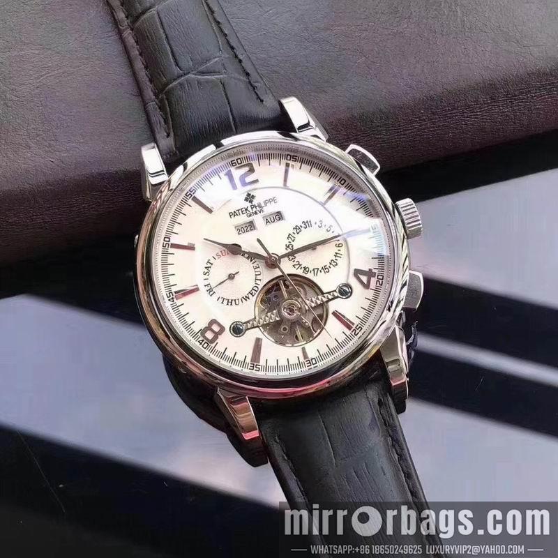 Replica Patek Philippe Watch 041347