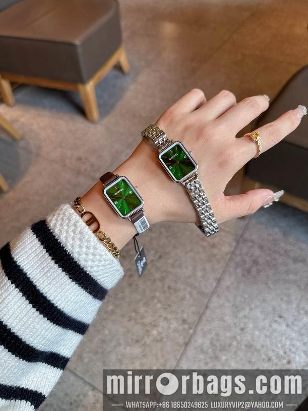Replica Chanel 20X26mm 022433