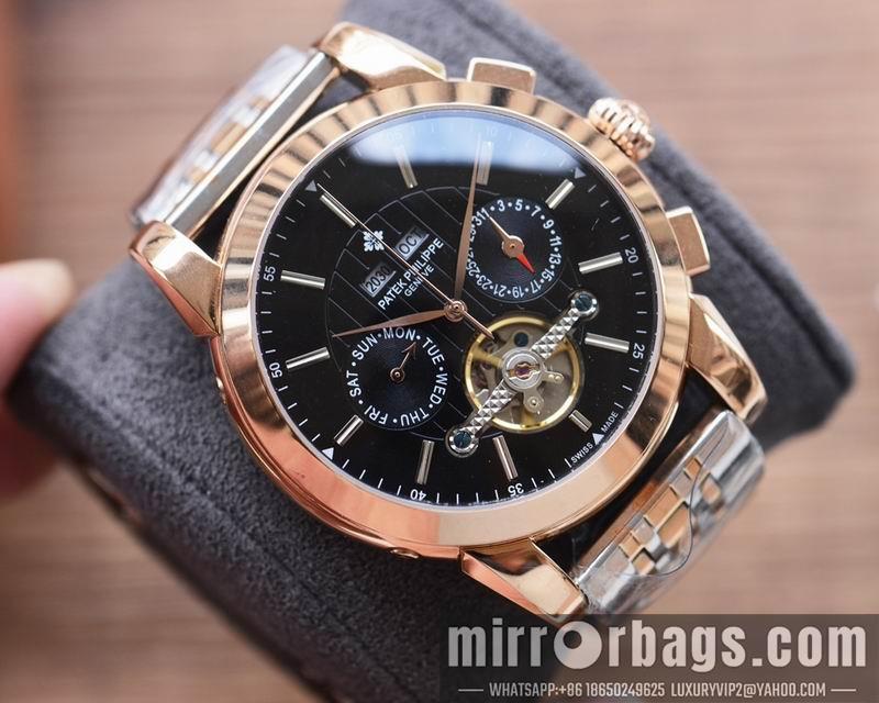 Replica Patek Philippe 41X12mm 050206