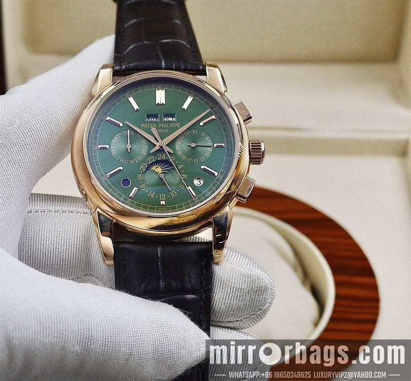 Replica Patek Philippe 44X13mm 052011