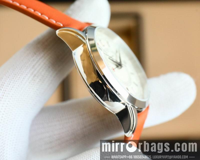 Replica Patek Philippe 40mm 022136