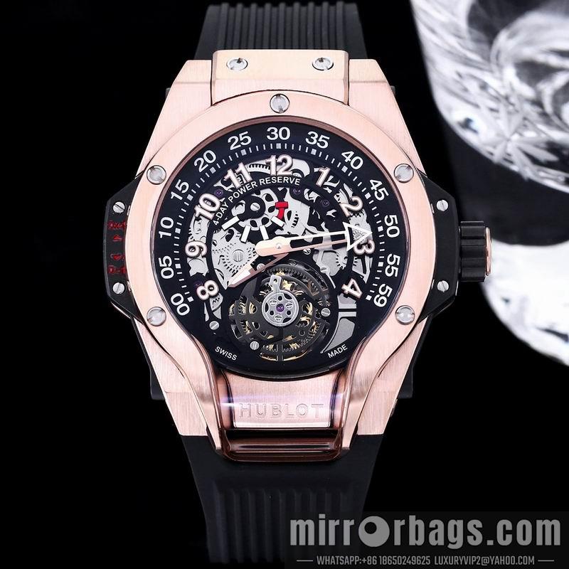 Replica Hublot 44mm 071401