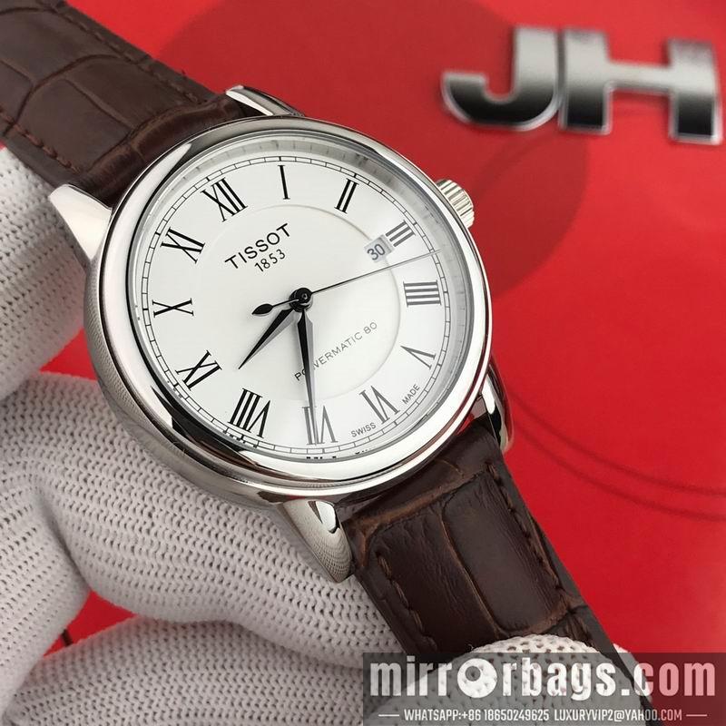 Replica Tissot 40mm 091002