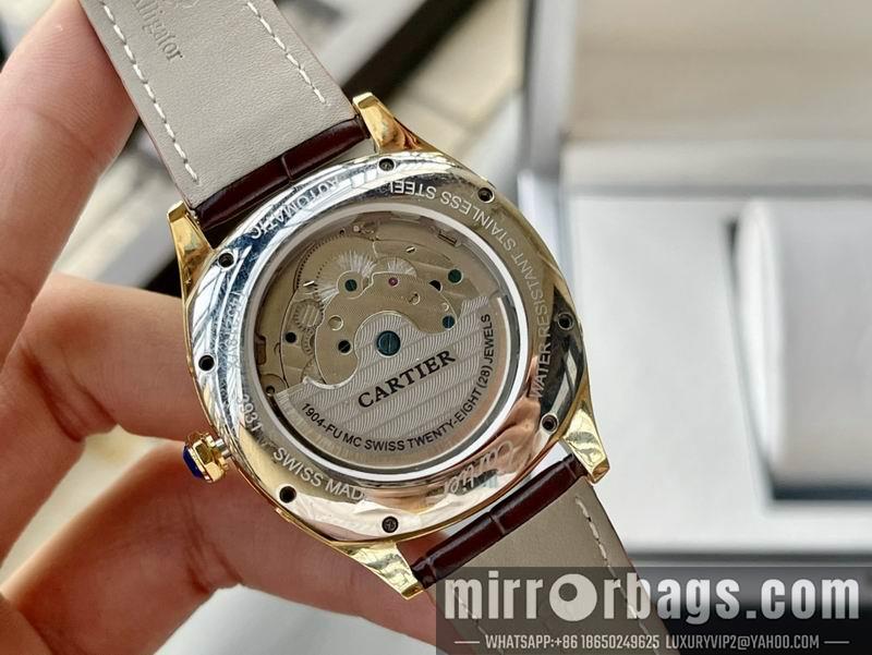 Replica Cartier 44mm 030237