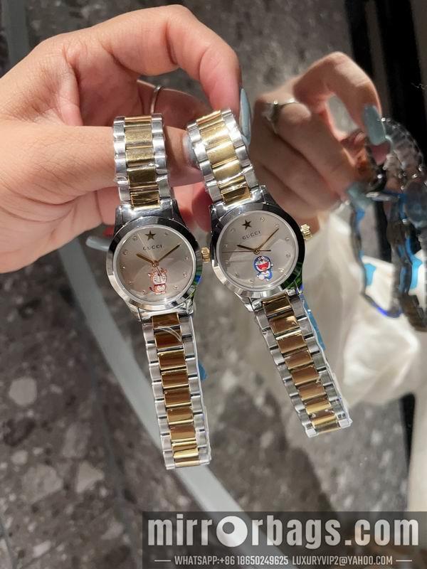 Replica Gucci 38mm 28mm 0829155