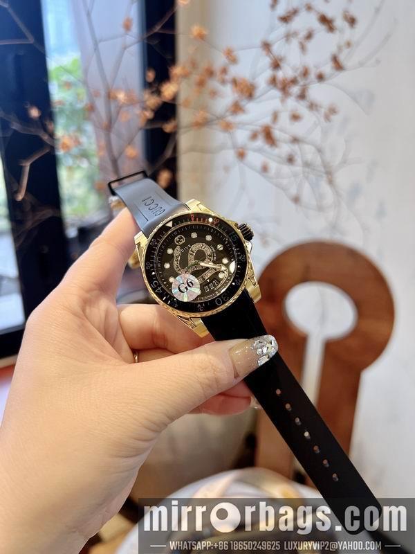 Replica Gucci 40mm 041651