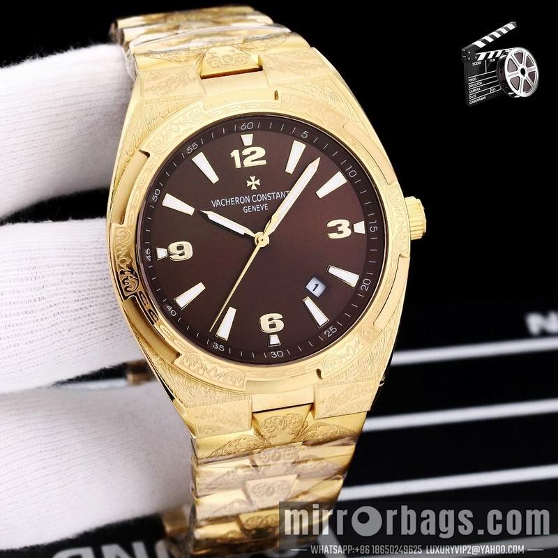 Replica Vacheron Constantin 43X12mm 101568