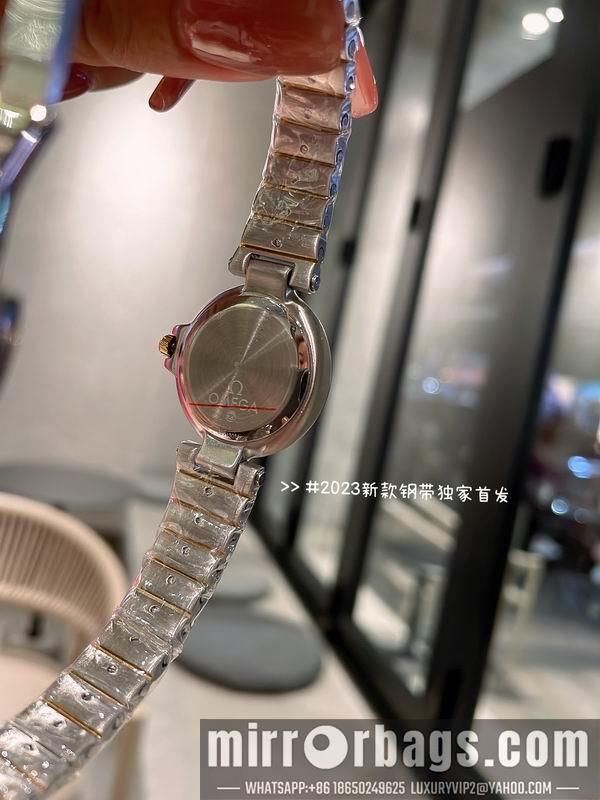 Replica Omega 26mm 0829123