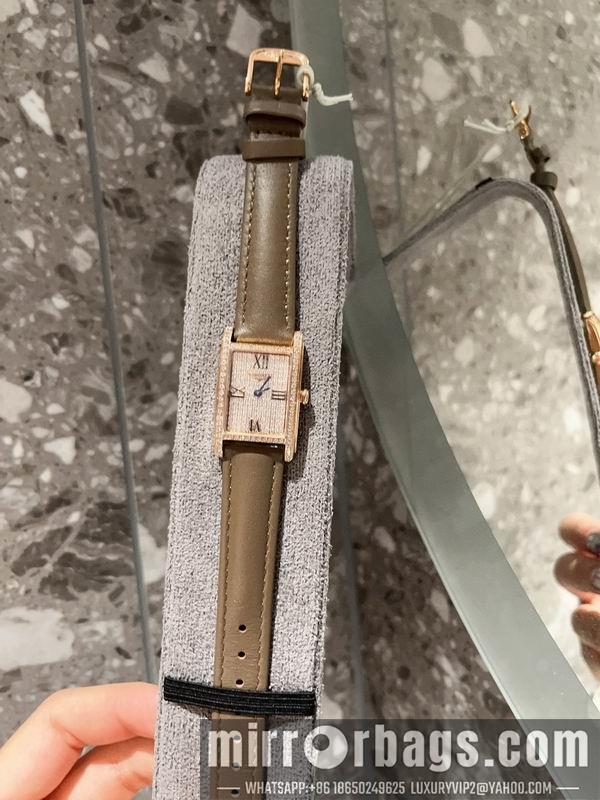 Replica Longines 33X22mm 082291