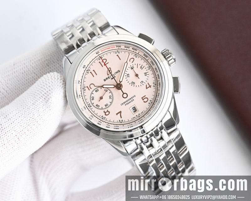 Replica Breitling Watch 42mm 042753