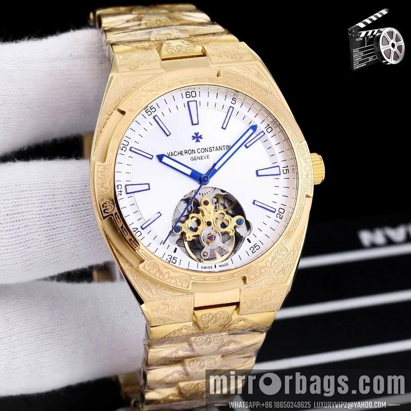 Replica Patek Philippe 43X12mm 062819