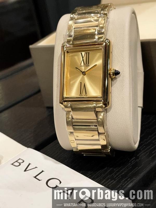 Replica Cartier 22.5X33.5mm 041672