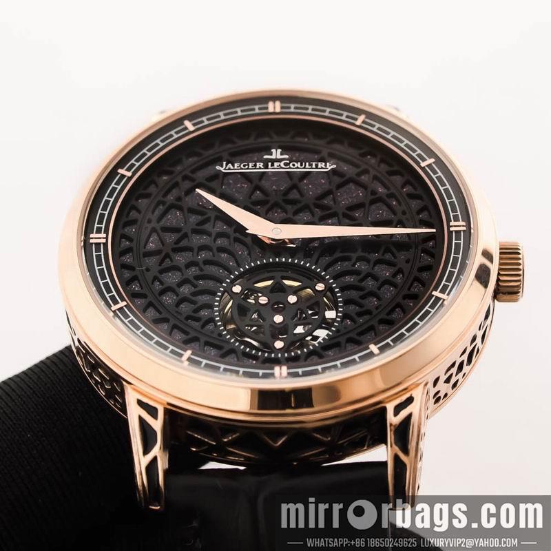 Replica Jaeger Lecoultre 42X14mm 052005