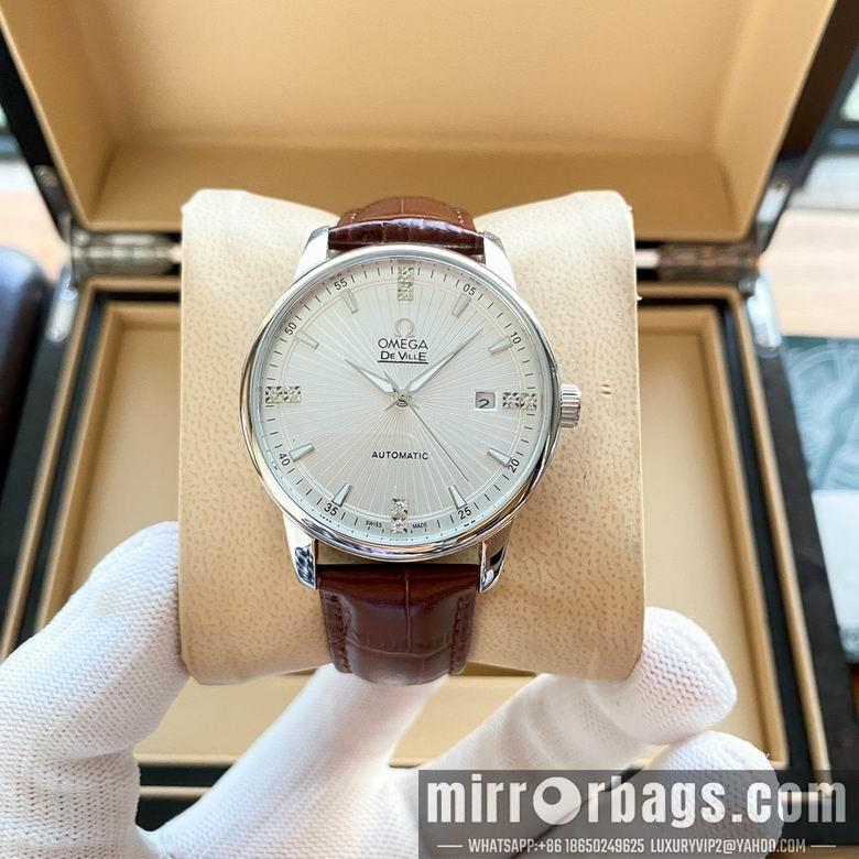 Replica Omega men 41X11mm M68