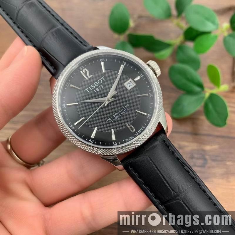 Replica Tissot 41mm 113026