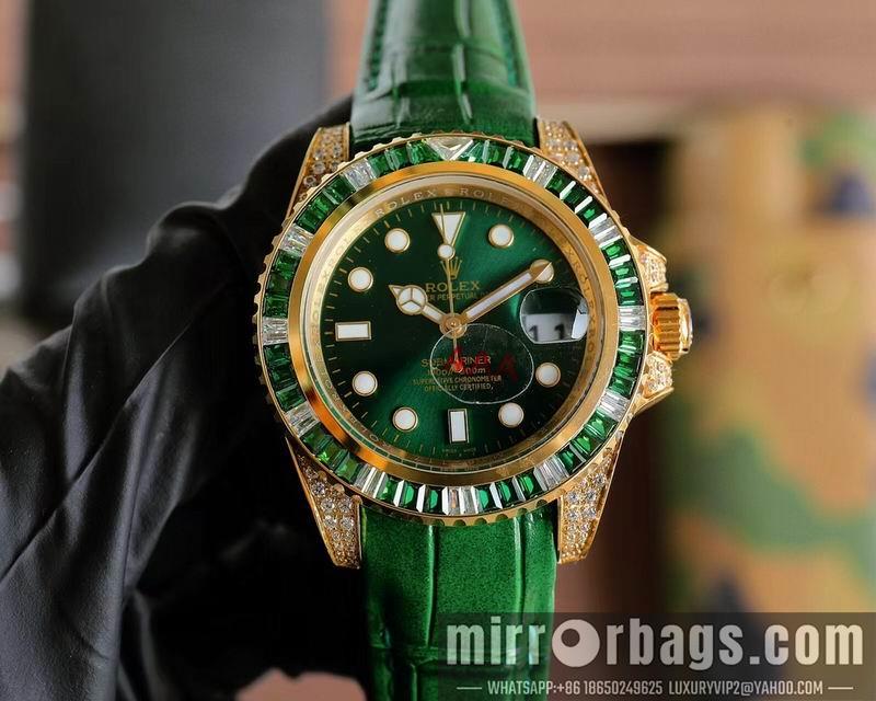 Replica Rolex 40mm 071418