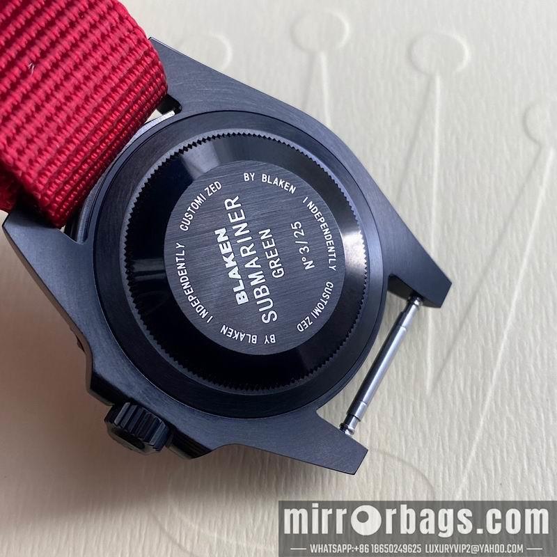 Replica Rolex 40mm 090961