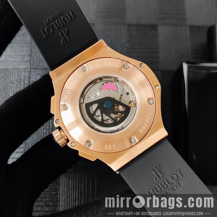 Replica Hublot men 45X12mm M12