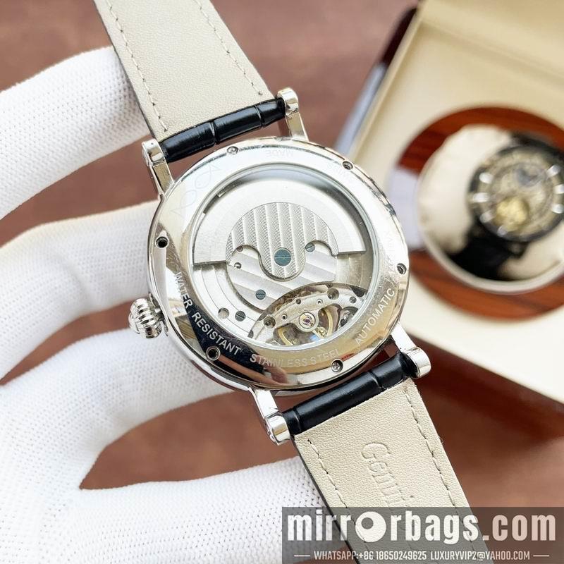 Replica Patek Philippe 43X13mm 031606