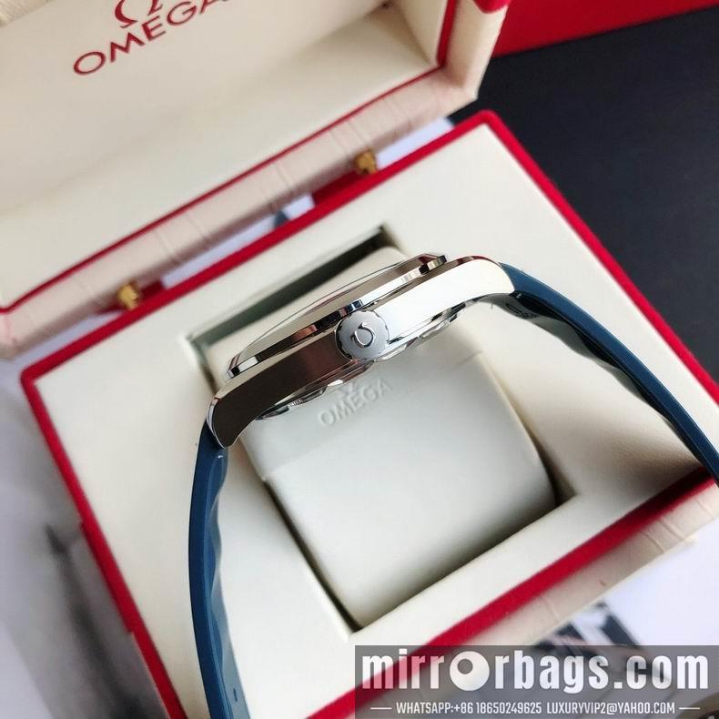 Replica Omega men 41.5mm 110411