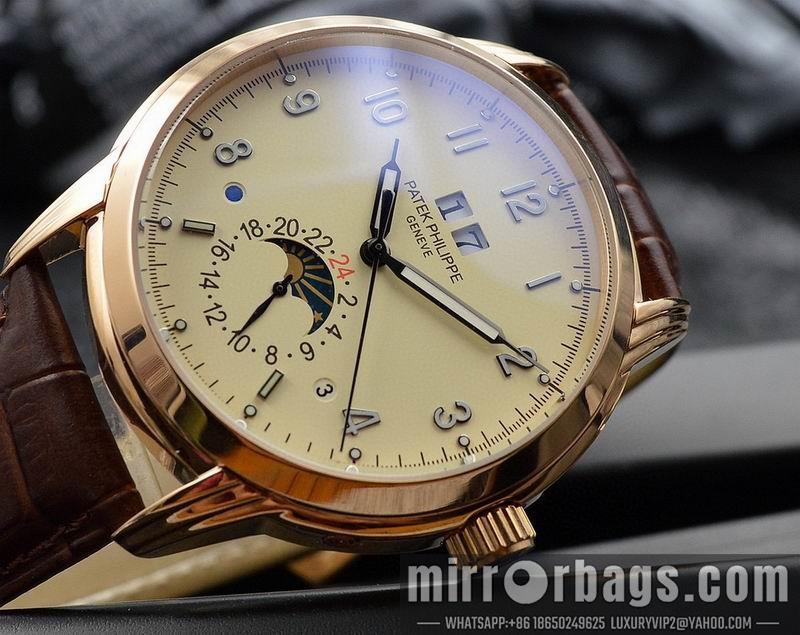 Replica Patek Philippe 42X13mm 052003