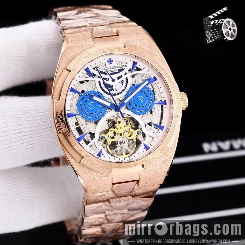 Replica Vacheron Constantin 43X12mm 082378