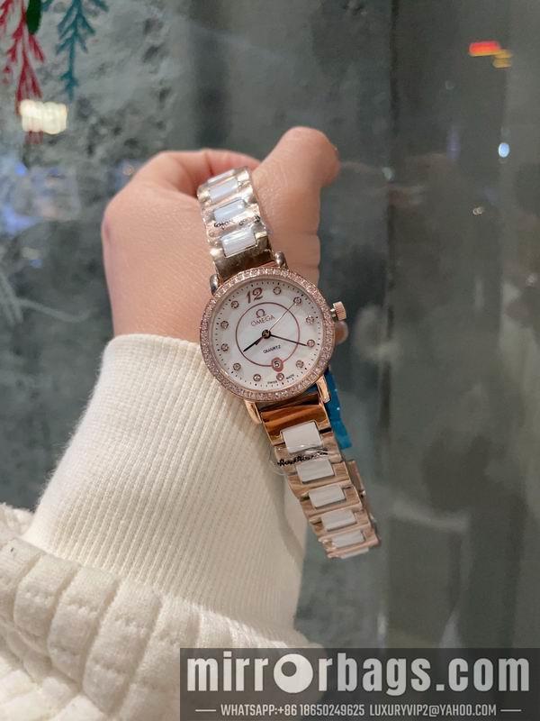 Replica Omega 30mm 030270