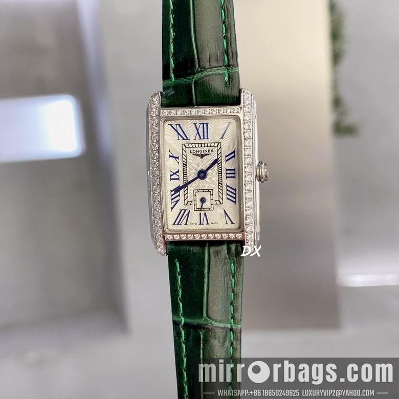 Replica Longines 20.8x32mm 12nms36