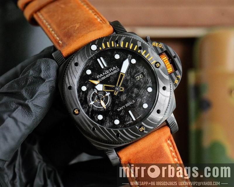 Replica Panerai watch 092829
