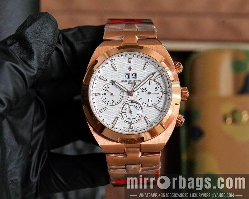 Replica Vacheron Constantin 42mm 092827