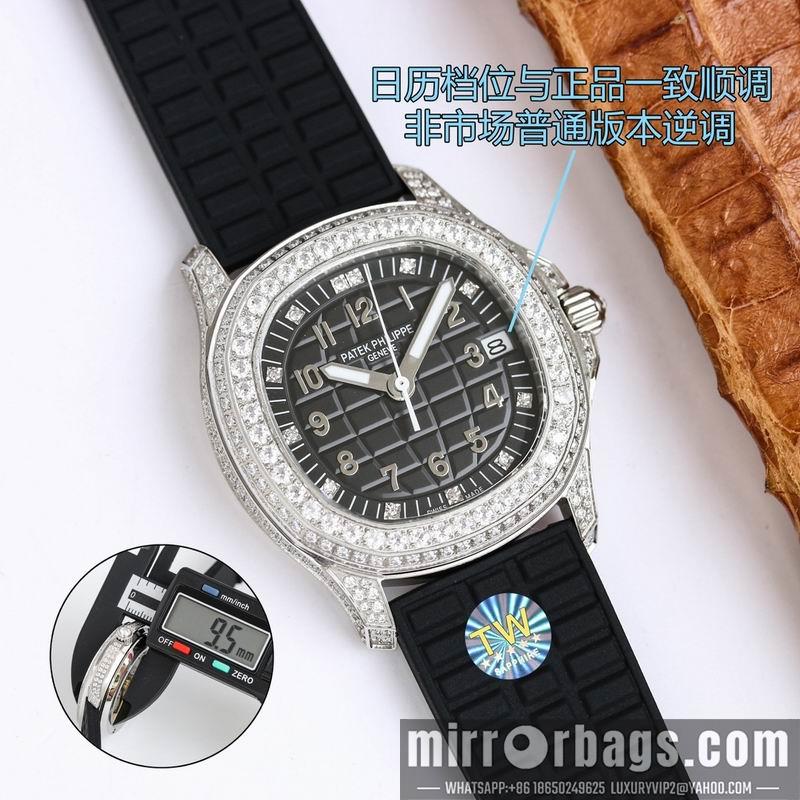 Replica Patek Philippe 35.6X9.5mm 050466