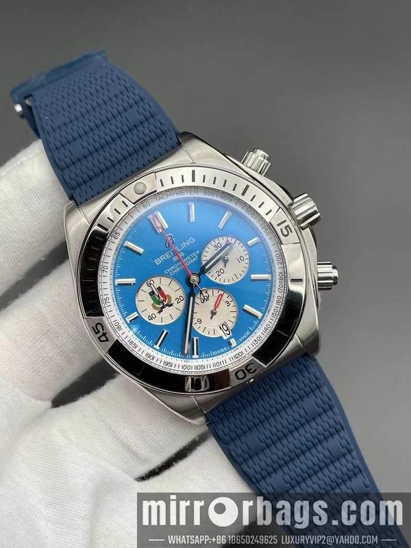 Replica Breitling watch 072206