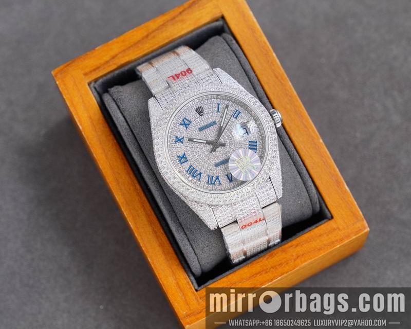 Replica AP 40mm 0503123