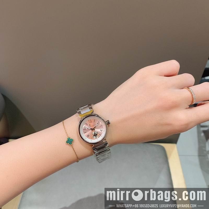 Replica LV watch 081625