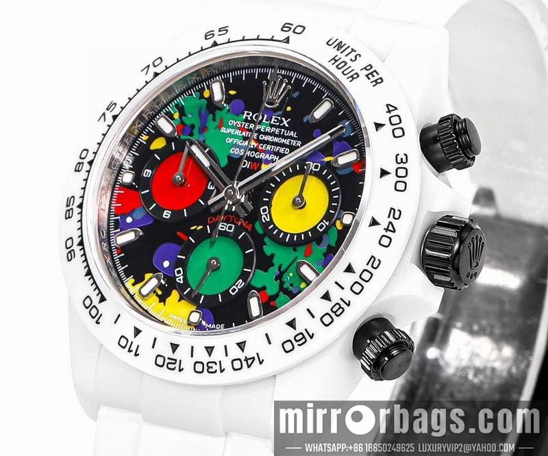 Replica Rolex 40X13.5mm 121707